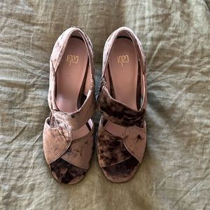 Cabi shoes, size 10